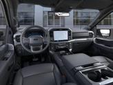Thumbnail of 2025 Antimatter Blue Metallic Ford F-150