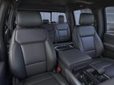 Thumbnail of 2025 Antimatter Blue Metallic Ford F-150