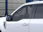 Thumbnail of 2025 Antimatter Blue/Marsh Gray Ford F-150