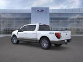 Thumbnail of 2025 Antimatter Blue/Marsh Gray Ford F-150