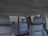 Thumbnail of 2025 Rapid Red Metallic Tinted Clearcoat Ford F-150 Lightning