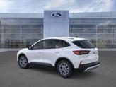 Thumbnail of 2025 Oxford White Ford Escape