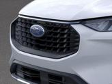 Thumbnail of 2025 Oxford White Ford Escape