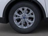 Thumbnail of 2025 Oxford White Ford Escape