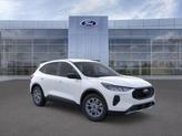 Thumbnail of 2025 Oxford White Ford Escape