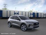 Thumbnail of 2025 Carbonized Gray Metallic Ford Escape