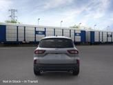Thumbnail of 2025 Carbonized Gray Metallic Ford Escape