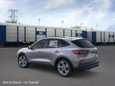 Thumbnail of 2025 Carbonized Gray Metallic Ford Escape