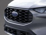 Thumbnail of 2025 Carbonized Gray Metallic Ford Escape
