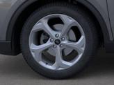 Thumbnail of 2025 Carbonized Gray Metallic Ford Escape