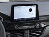 Thumbnail of 2025 Carbonized Gray Metallic Ford Escape