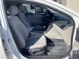Thumbnail of 2018 Quartz White Pearl Hyundai SONATA