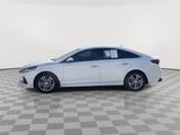 Thumbnail of 2018 Quartz White Pearl Hyundai SONATA