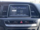 Thumbnail of 2018 Quartz White Pearl Hyundai SONATA