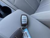 Thumbnail of 2018 Quartz White Pearl Hyundai SONATA