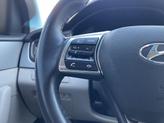 Thumbnail of 2018 Quartz White Pearl Hyundai SONATA