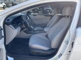 Thumbnail of 2018 Quartz White Pearl Hyundai SONATA