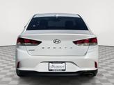 Thumbnail of 2018 Quartz White Pearl Hyundai SONATA