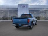Thumbnail of 2025 Atlas Blue Metallic Ford F-150