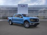 Thumbnail of 2025 Atlas Blue Metallic Ford F-150