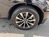 Thumbnail of 2025 ONYX BLACK Volvo XC60