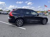 Thumbnail of 2025 ONYX BLACK Volvo XC60