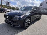 Thumbnail of 2025 ONYX BLACK Volvo XC60
