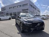 Photo of 2025 ONYX BLACK Volvo XC60