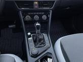 Thumbnail of 2024 Dusk Blue Metallic Volkswagen Taos