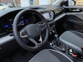 Thumbnail of 2024 Dusk Blue Metallic Volkswagen Taos