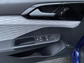 Thumbnail of 2024 Dusk Blue Metallic Volkswagen Taos