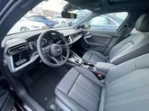 Thumbnail of 2025 Mythos Black Metallic Audi A3