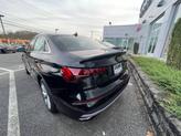 Thumbnail of 2025 Mythos Black Metallic Audi A3