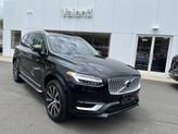 Photo of 2022 ONYX BLACK Volvo XC90 Recharge Plug-In Hybrid