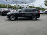 Thumbnail of 2022 ONYX BLACK Volvo XC90 Recharge Plug-In Hybrid