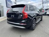 Thumbnail of 2022 ONYX BLACK Volvo XC90 Recharge Plug-In Hybrid