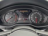 Thumbnail of 2020 Daytona Gray Pearl Effect Audi A5