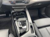 Thumbnail of 2020 Daytona Gray Pearl Effect Audi A5