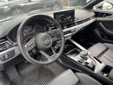 Thumbnail of 2020 Daytona Gray Pearl Effect Audi A5