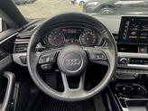 Thumbnail of 2020 Daytona Gray Pearl Effect Audi A5