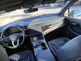Thumbnail of 2022 MYTHOS BLACK Audi Q7