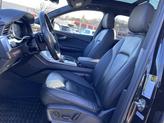 Thumbnail of 2022 MYTHOS BLACK Audi Q7