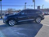Thumbnail of 2022 MYTHOS BLACK Audi Q7