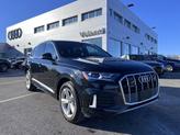 Photo of 2022 MYTHOS BLACK Audi Q7