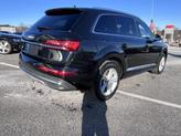 Thumbnail of 2022 MYTHOS BLACK Audi Q7