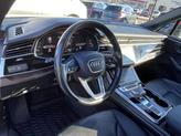 Thumbnail of 2022 MYTHOS BLACK Audi Q7