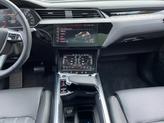 Thumbnail of 2022 Glacier White Metallic Audi e-tron Sportback