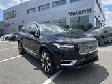 Photo of 2024 ONYX BLACK META Volvo XC90 Recharge Plug-In Hybrid