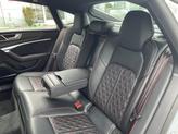 Thumbnail of 2023 Gray Audi S7