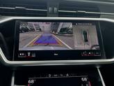 Thumbnail of 2023 Gray Audi S7